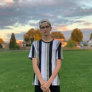 Meet your Posher, Gabriel